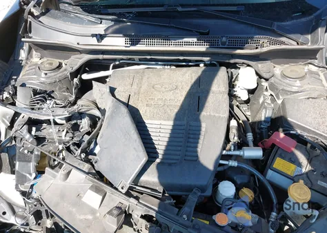 2021 Subaru Forester Sport z USA, uszkodzony, nr VIN JF2SKARC5MH541334